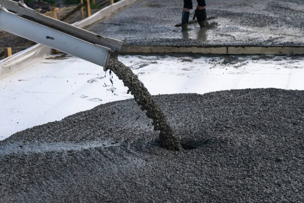 Best Concrete Staining and Coloring in Avondale, AZ