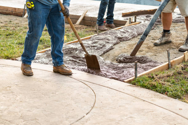 Best Concrete Grinding and Polishing in Avondale, AZ