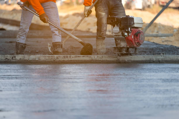 Best Concrete Sealing and Maintenance in Avondale, AZ