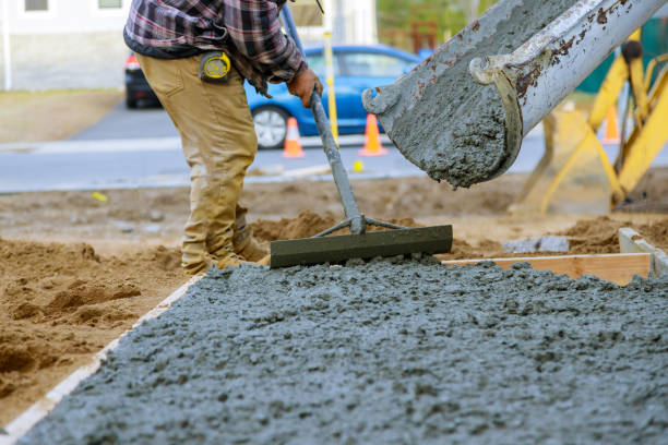 Best Residential Concrete Solutions in Avondale, AZ