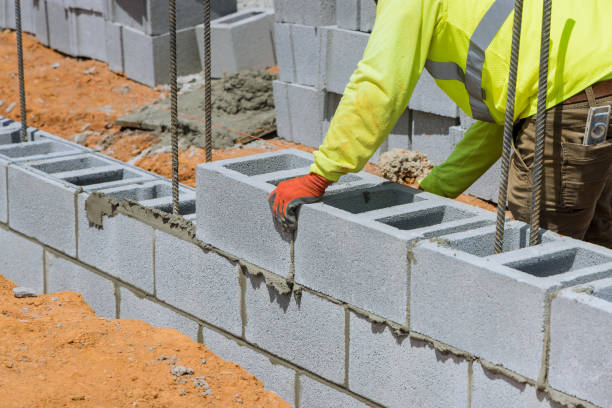 Best Concrete Slab Construction in Avondale, AZ