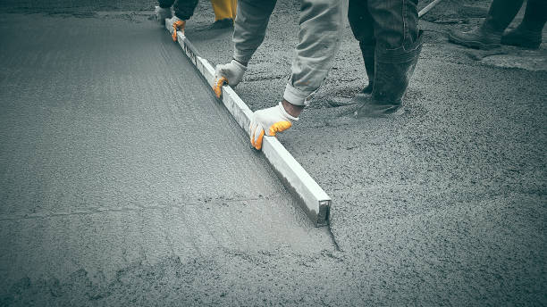 Best Industrial Concrete Flooring in Avondale, AZ