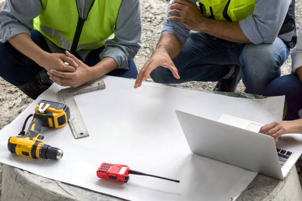 Reliable AZ Concrete contractor Solutions