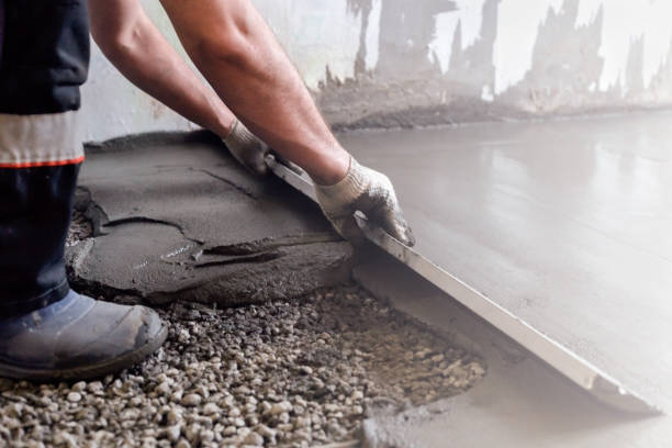 Best Commercial Concrete Services in Avondale, AZ